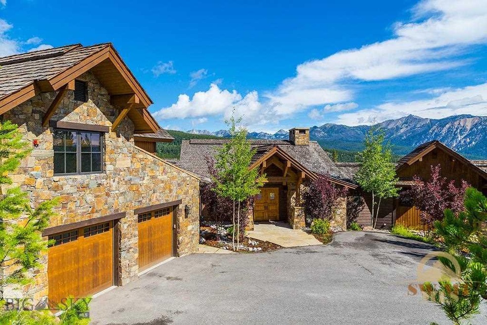 307 Wildridge Fork, Bozeman, MT 59715 - photo 1