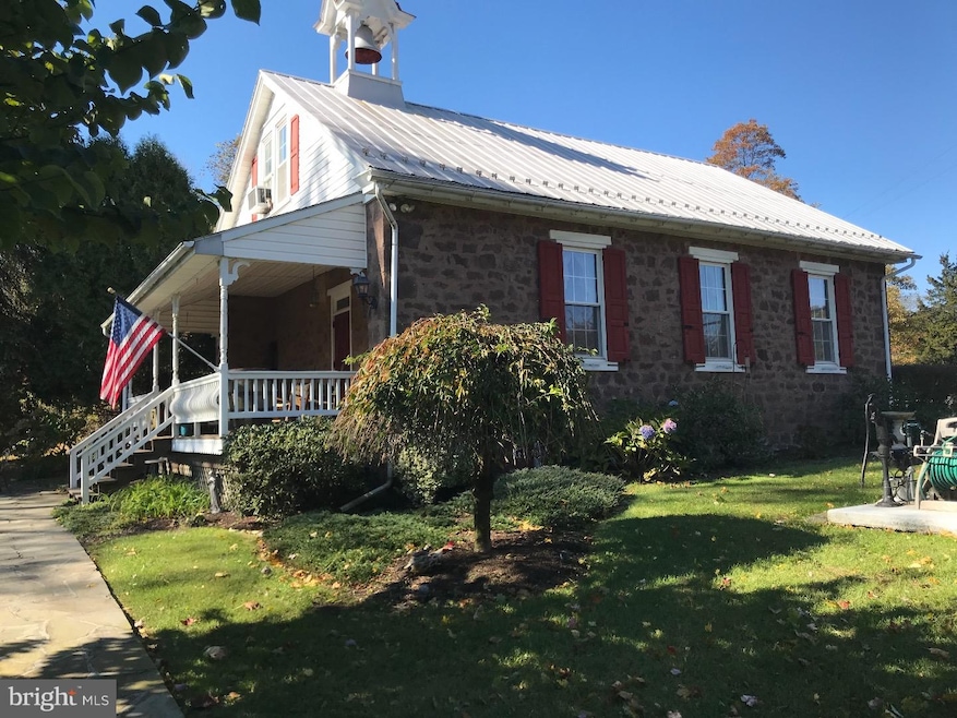 6 Remp Rd, Mohnton, PA 19540 - photo 1