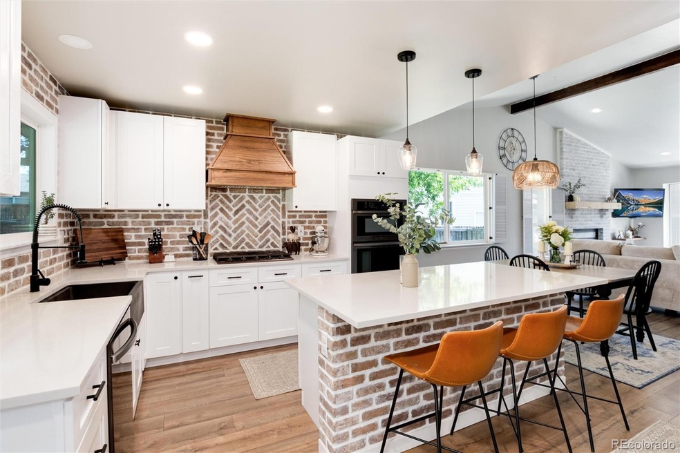 Stunning remodeled home at a great price!