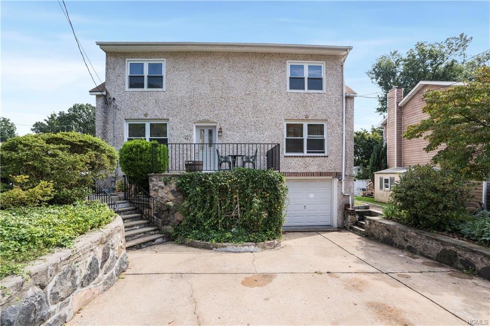 49 Sandrock Ave, Dobbs Ferry, NY 10522 - photo 1