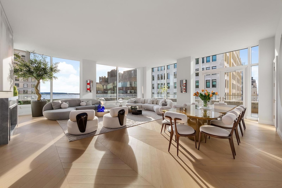 One Wall Street unit 3304, New York, NY 10005 - photo 1