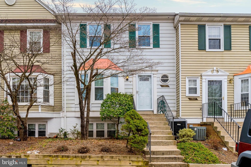 1503 Lowell Ct, Crofton, MD 21114 - photo 1