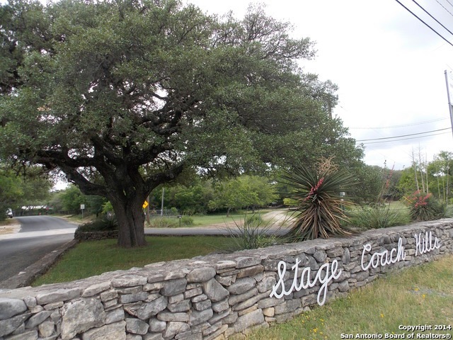 9227 Saddle Trail, Cross Mountain, TX 78255 - photo 1