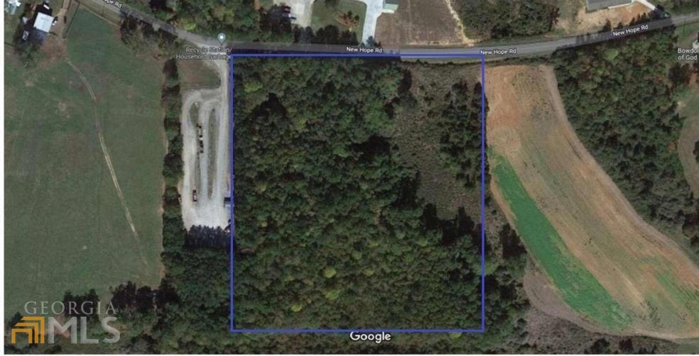 0 New Hope Rd unit 10115341, Bowdon, GA 30108 - photo 1