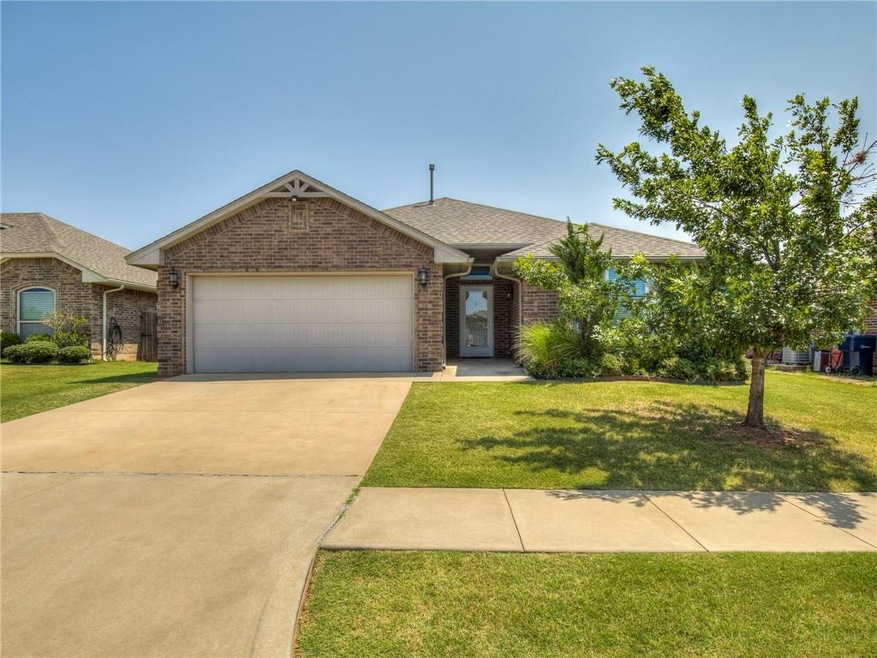 Welcome to 912 Laurel Creek Drive!