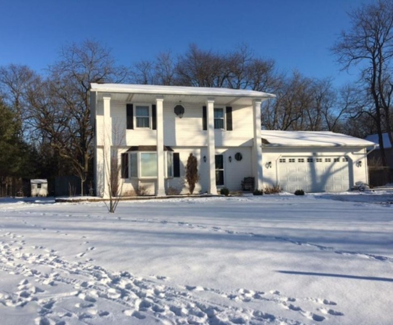 8943 Lori Ct, Portage, MI 49024 - photo 1