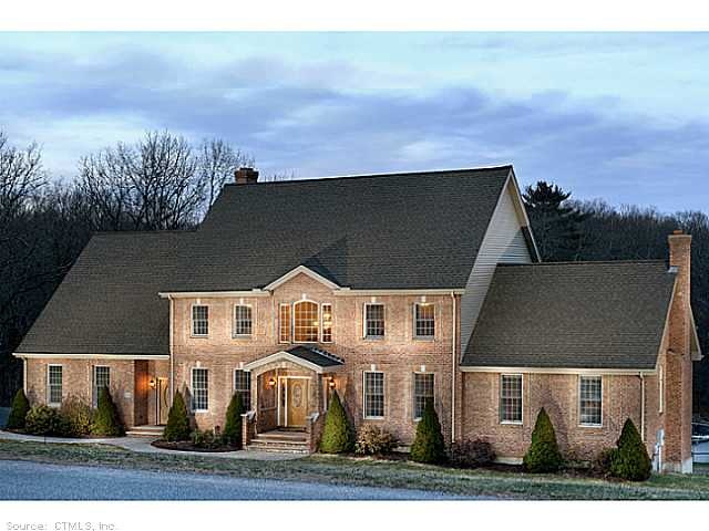 636 Birch Mountain Rd, Glastonbury, CT 06033 - photo 1