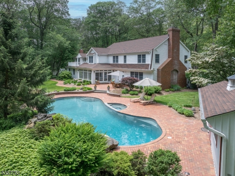 5 Bartles Rd, Tewksbury Twp., NJ 08858 - photo 1