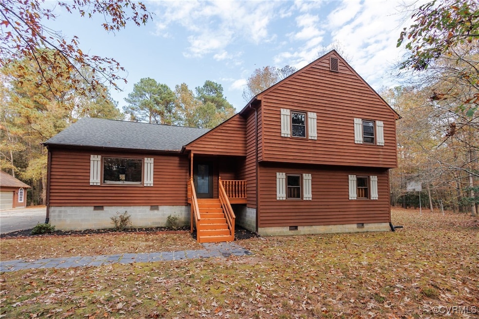 Sold $450,000 • Co-Listing Agent