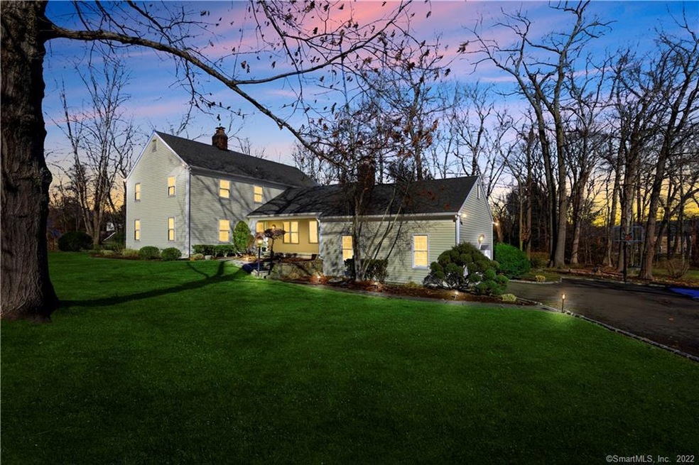 Welcome Home