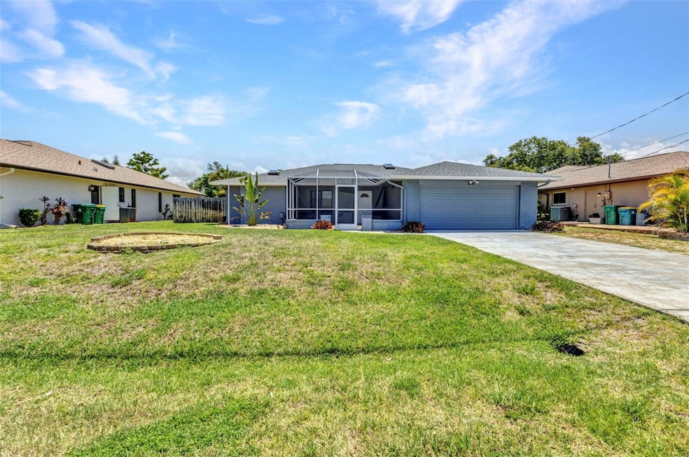 Welcome home to YOUR furnished 2 bed/ 2 bath/ 2 car garage Pool home.