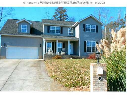 118 Heather Ct, Scott Depot, WV 25560 - photo 1