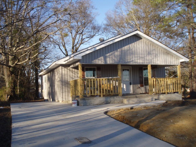 Main View