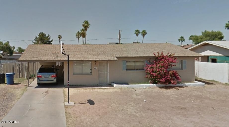 464 W Shannon St, Chandler, AZ 85225 - photo 1