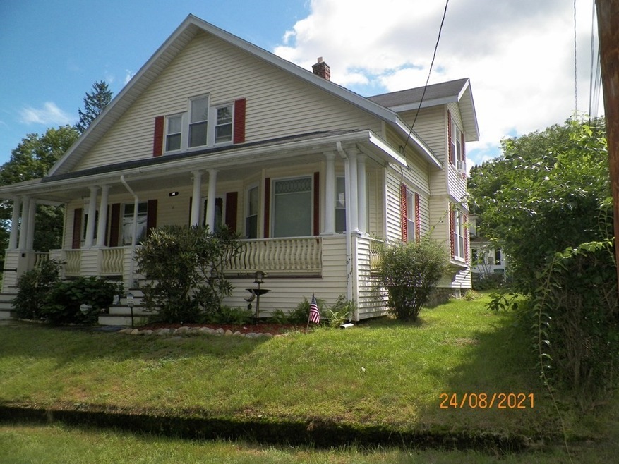 31 Pinard Ave, Fitchburg, MA 01420 - photo 1