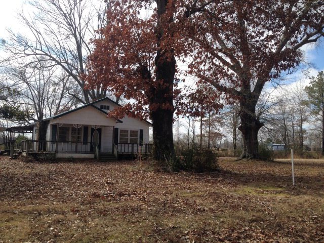 1120 Highway 334, Oxford, MS 38655 - photo 1