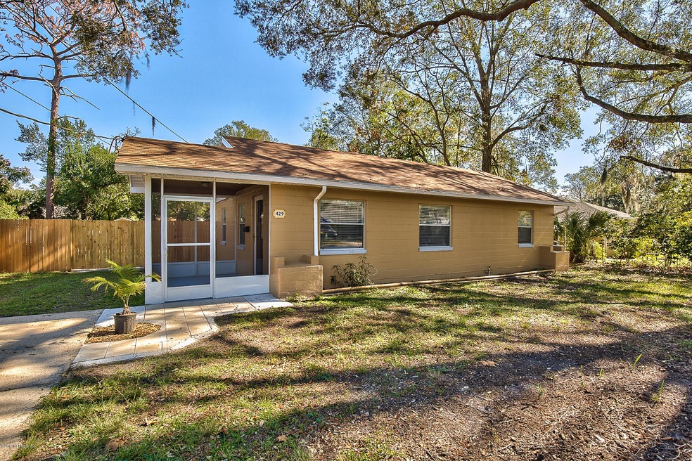 429 Sapelo Rd, Jacksonville, FL 32216 - photo 1