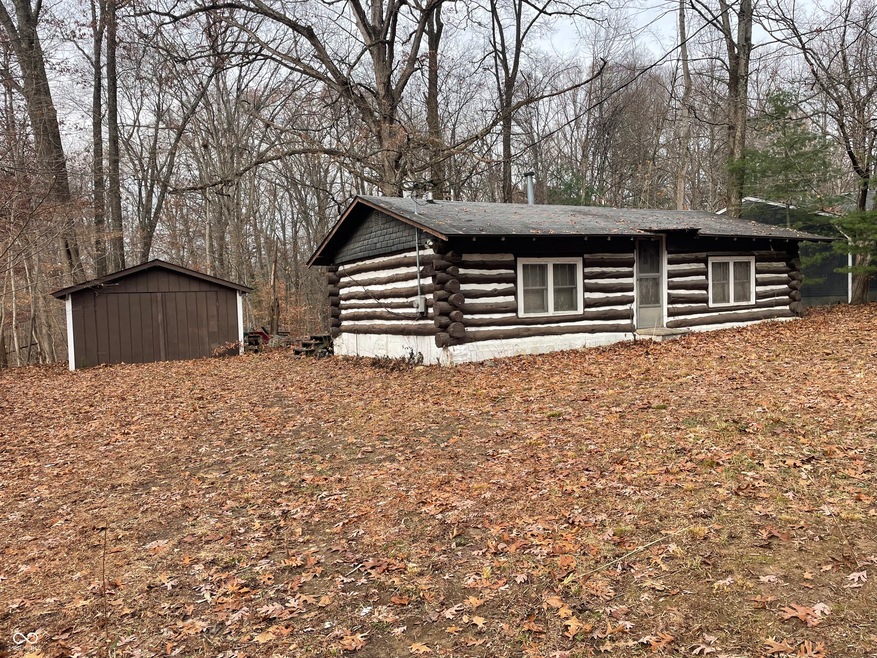 4901 State Highway 42, Cloverdale, IN 46120 - photo 1