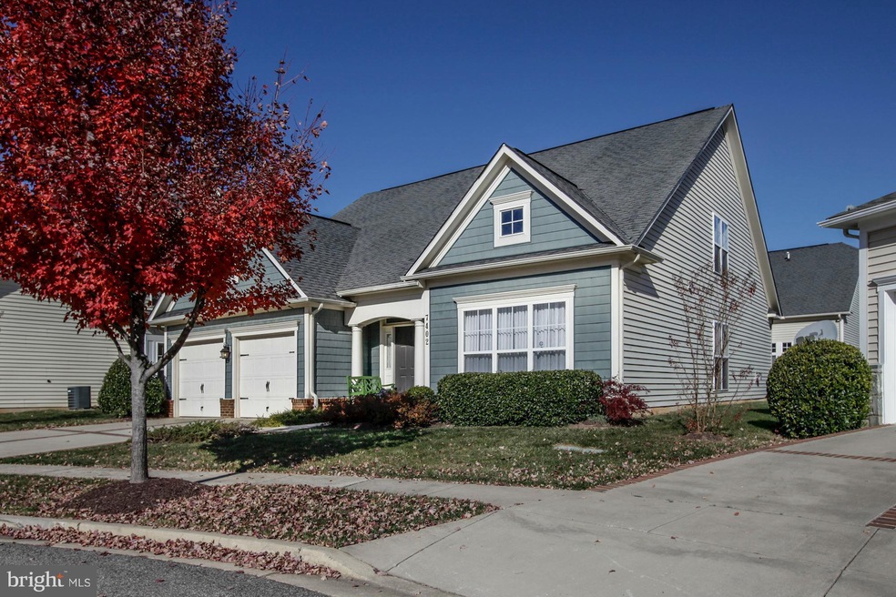 7402 Doublerock Ct, Laurel, MD 20707 - photo 1