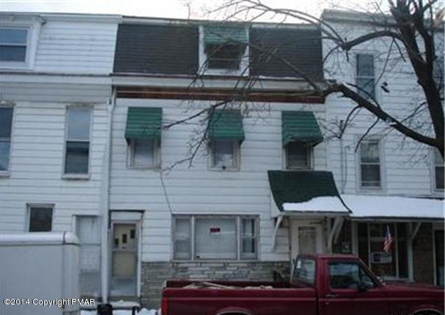 522 N New St, Allentown, PA 18102 - photo 1