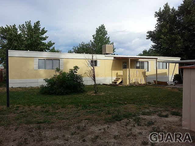 2850 1/2 Elm Dr, Grand Junction, CO 81501 - photo 1