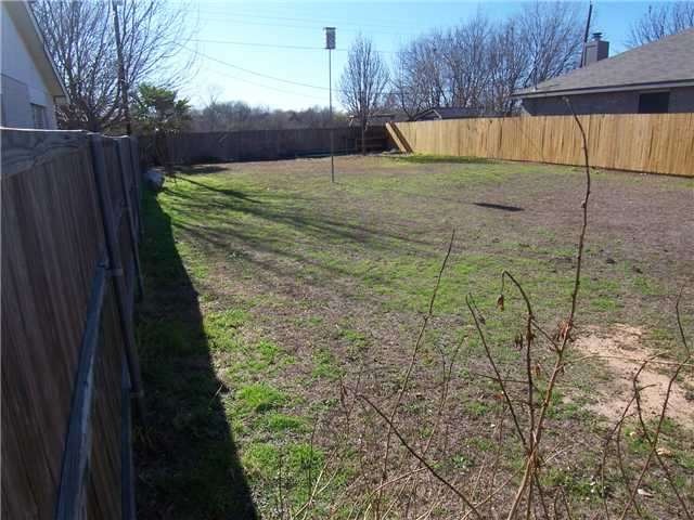 Land/Lot
