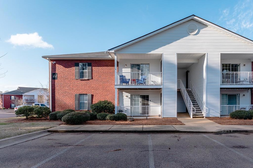 44 Private Road 3057, Oxford, MS 38655 - photo 1