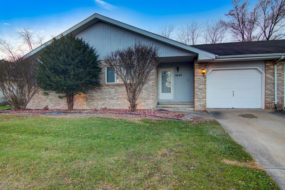 2624 Morningside Dr, Crown Point, IN 46307 - photo 1