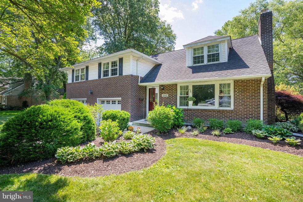 1223 Evergreen Rd, Wilmington, DE 19803 - photo 1