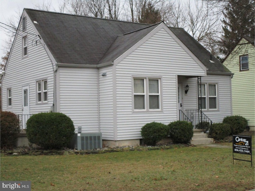 101 Summit Ave, Laurel Springs, NJ 08021 - photo 1