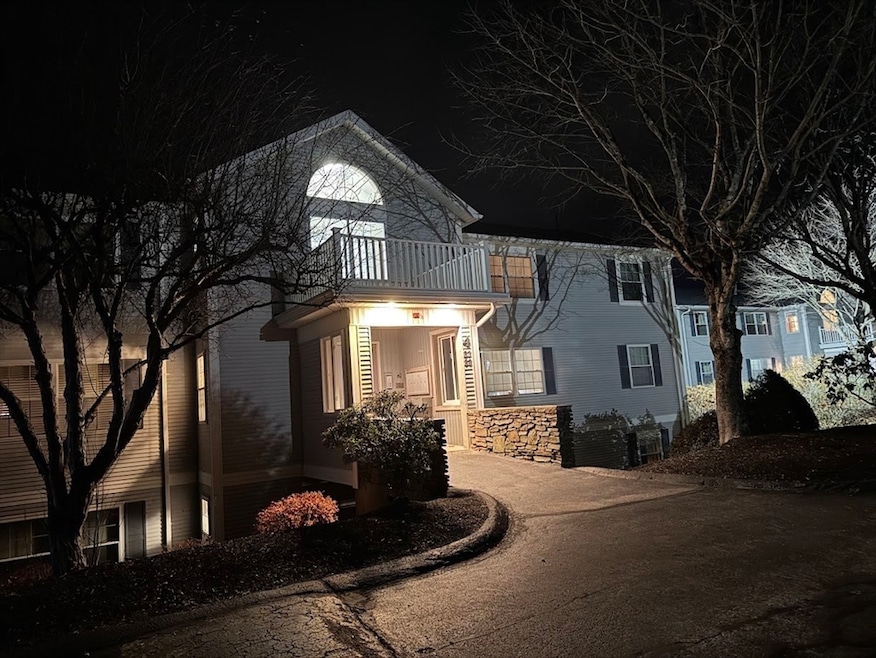 4 Crestview Dr unit 55, Spencer, MA 01562 - photo 1