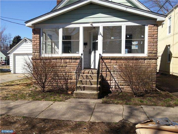 213 Harrison Ave, Trenton, NJ 08610 - photo 1