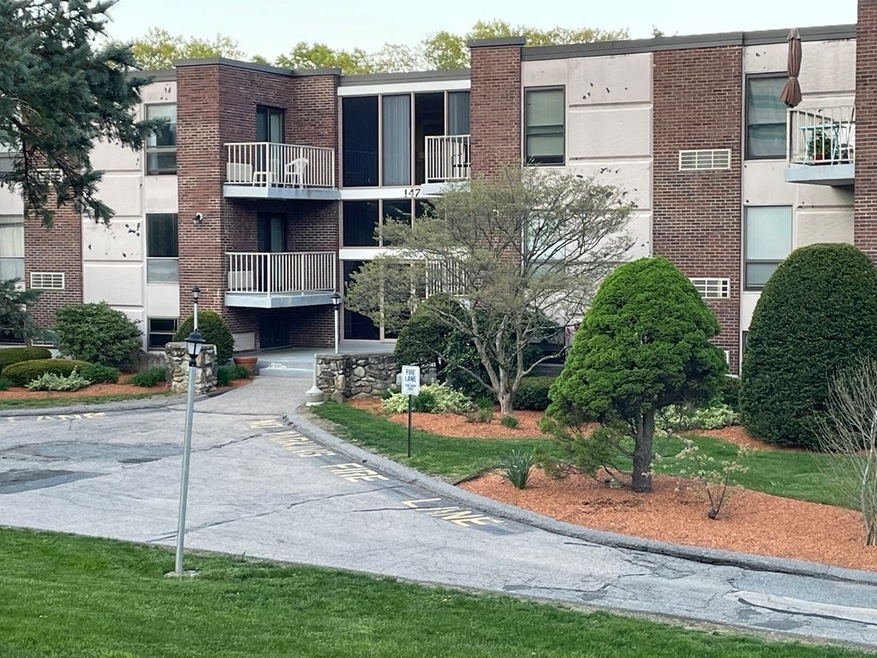 147 Turner Rd unit 79, Holliston, MA 01746 - photo 1