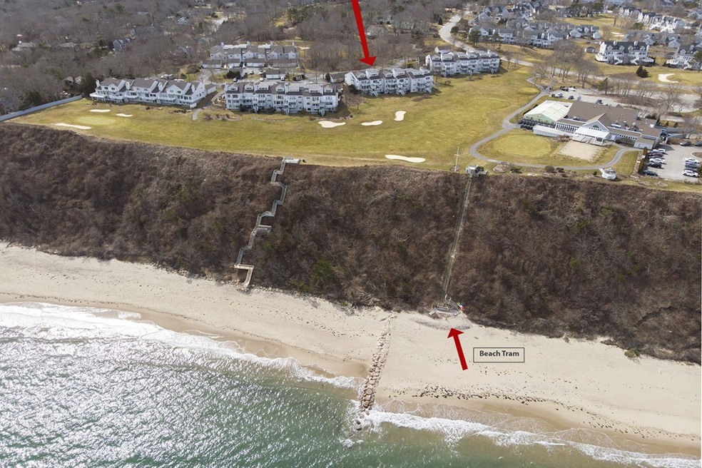 42 Cliffside Dr unit Oceanfront, Plymouth, MA 02360 - photo 1