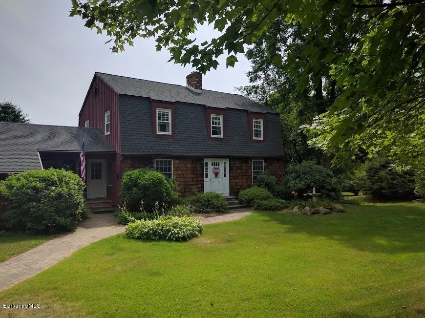 5 Long Pond Road