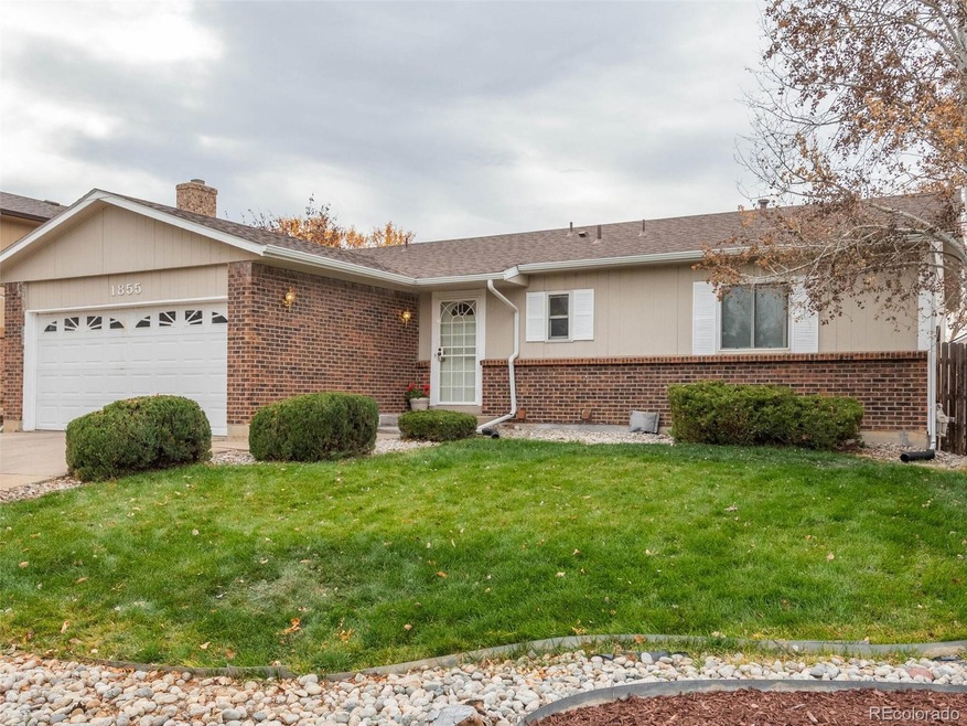 1855 S Evanston St, Aurora, CO 80012 - photo 1
