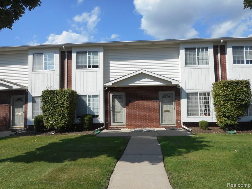 Welcome To 4951 Crooks Road