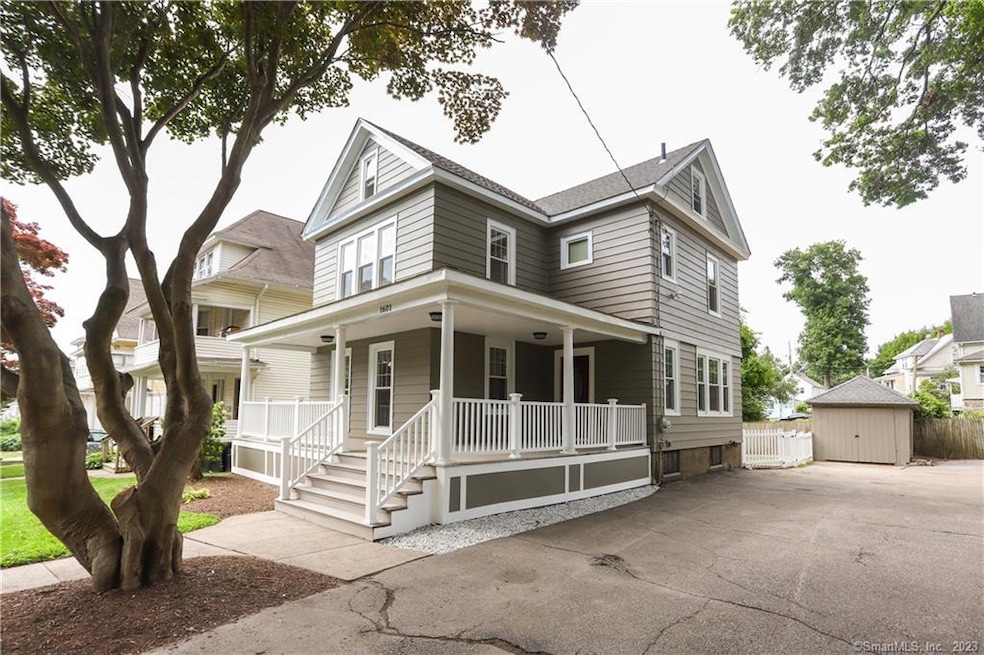 1601 W Broad St, Stratford, CT 06615 - photo 1