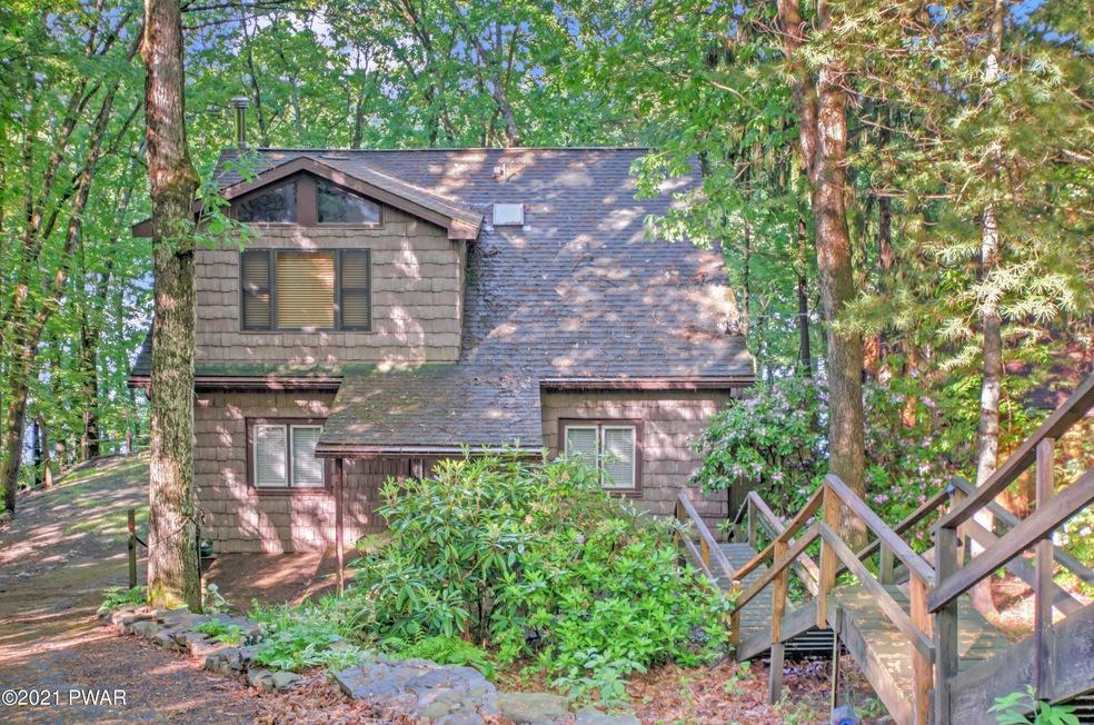 104 Paupack Point Rd, Hawley, PA 18428 - photo 1