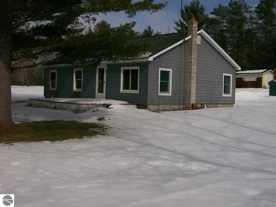 2119 Dam Rd, West Branch, MI 48661 - photo 1