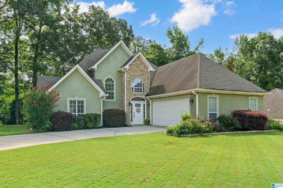 216 Lees Cove, Helena, AL 35080 - photo 1