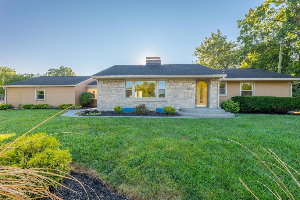 3176 Redding Rd