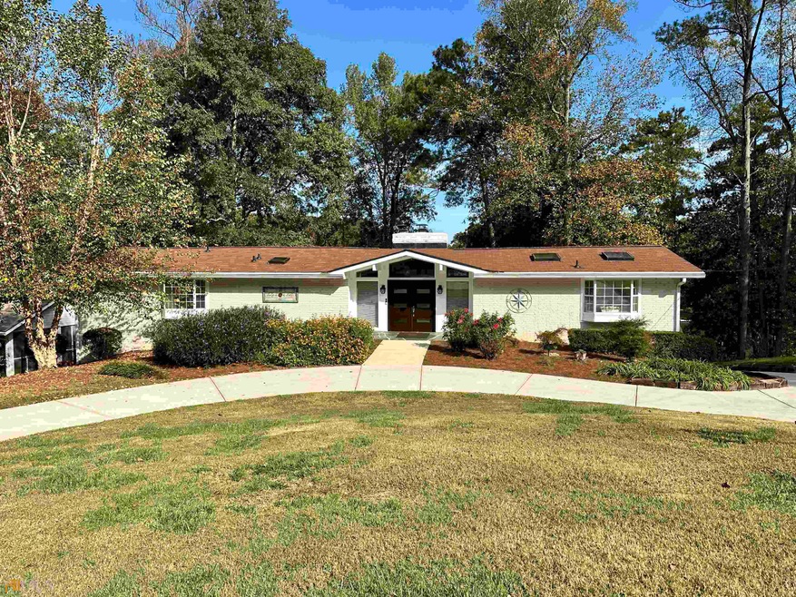 2852 Jodeco Dr, Jonesboro, GA 30236 - photo 1