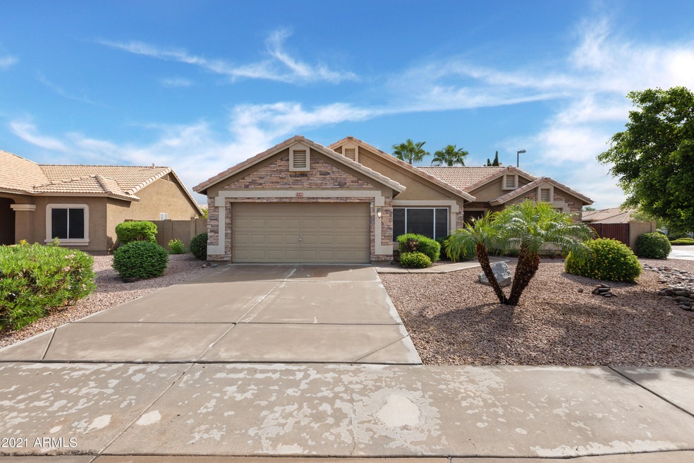7126 E Meseto Ave, Mesa, AZ 85209 - photo 1