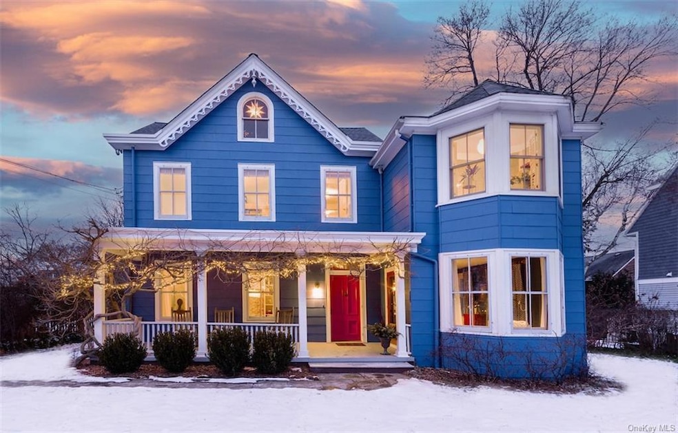 43 Belden Ave, Dobbs Ferry, NY 10522 - photo 1