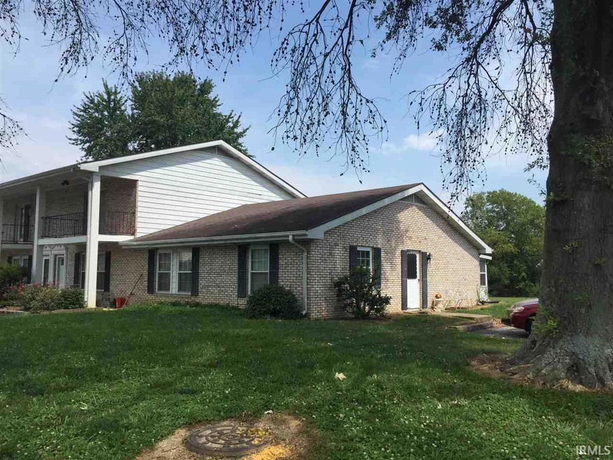 5924 Jeffrey Ln, Newburgh, IN 47630 - photo 1