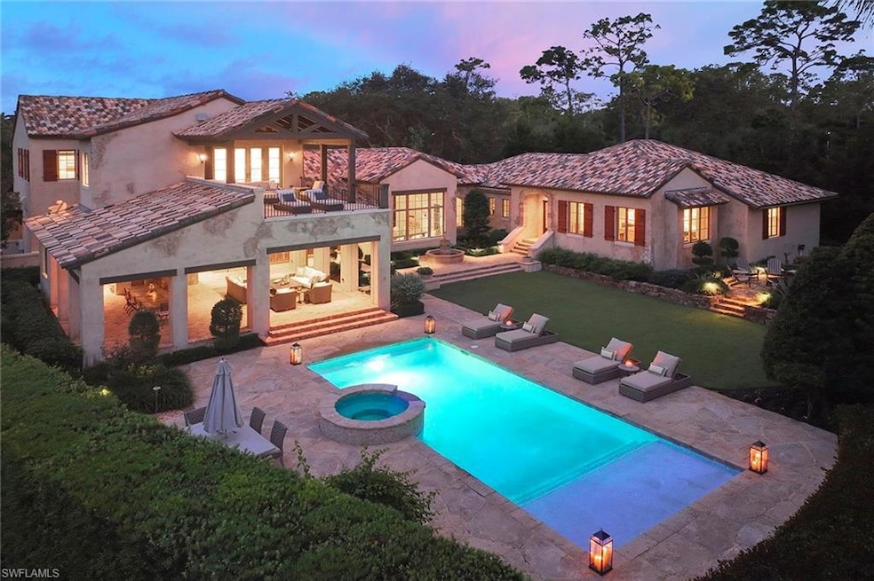 Pending $6,295,000 • Co-Listing Agent