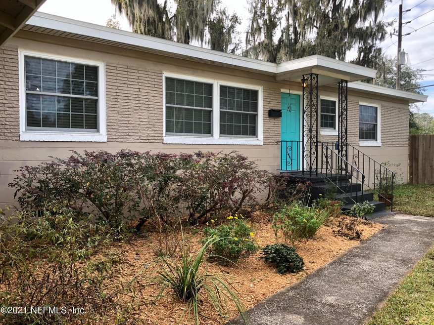2606 Hirsch Ave, Jacksonville, FL 32216 - photo 1