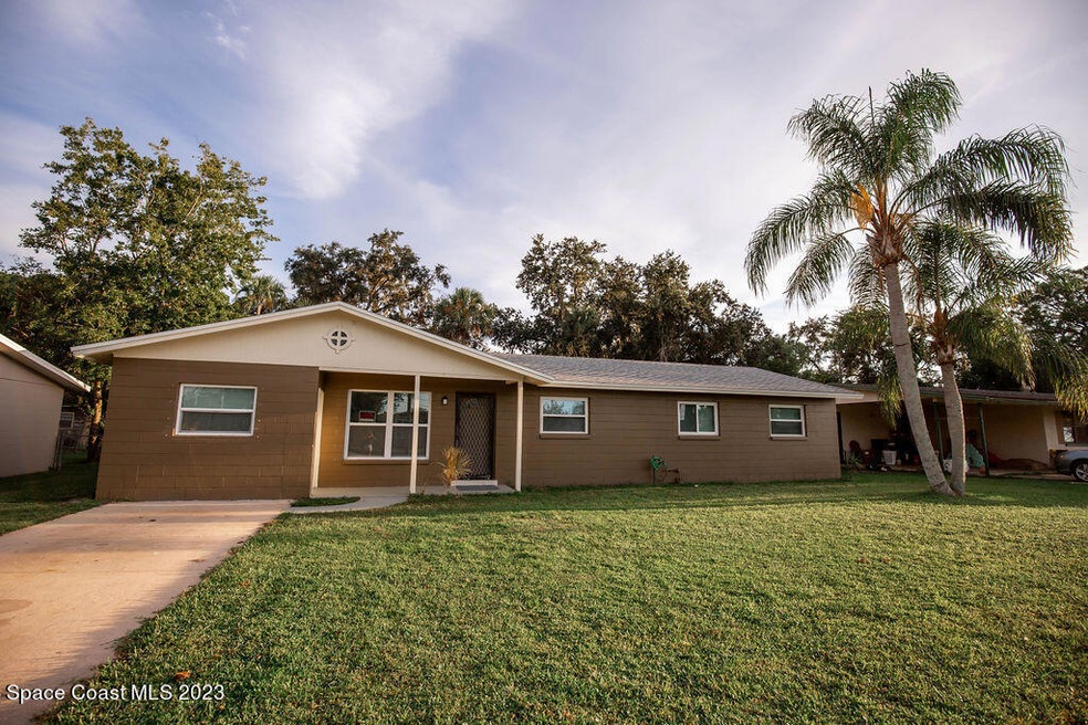 2473 Victor Rd, Cocoa, FL 32926 - photo 1