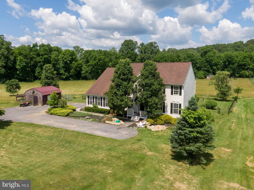 2812 Hunting Ridge Rd, Winchester, VA 22603 - photo 1